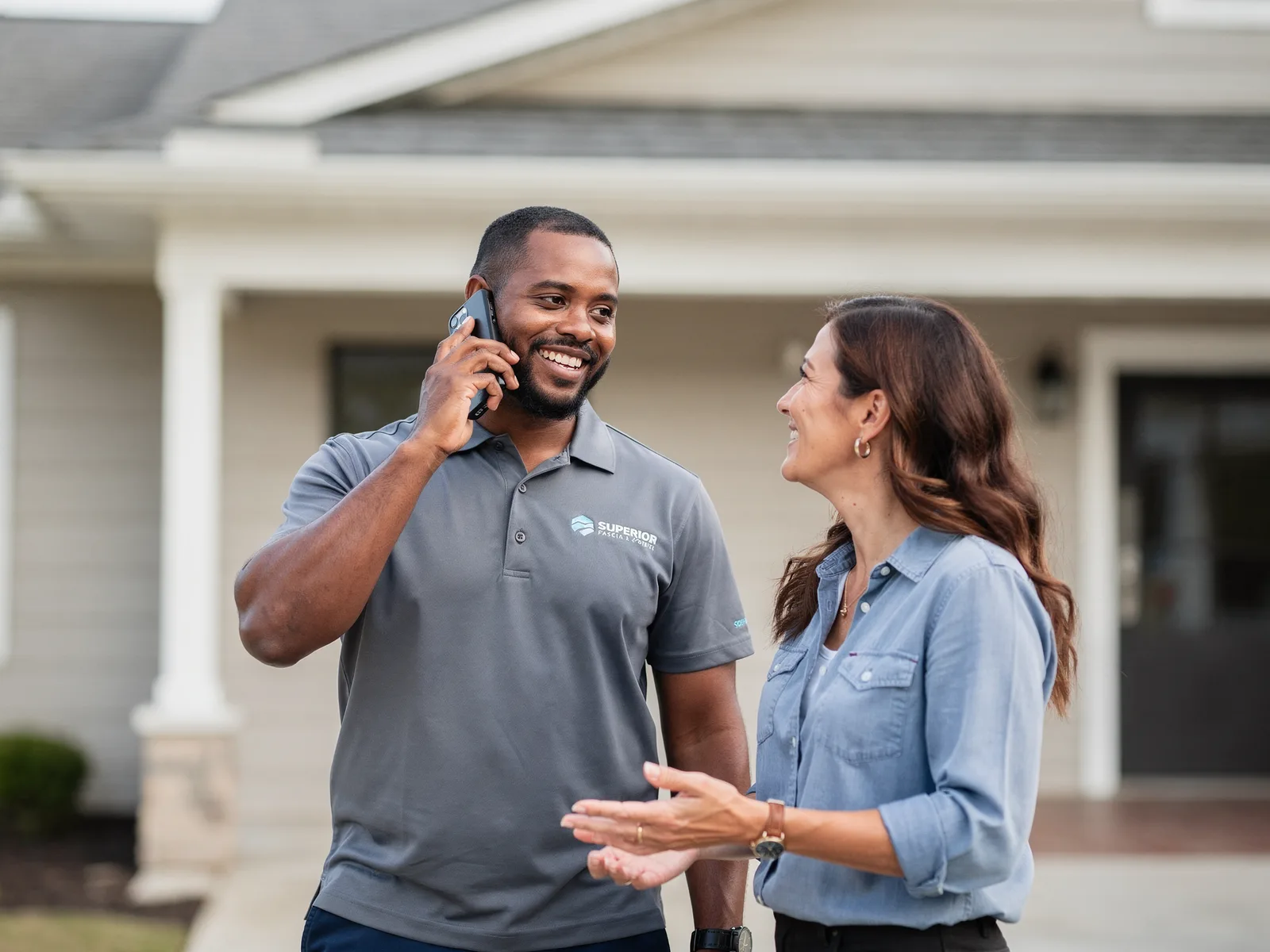 Fascia Repair Scotia, SC FAQs
