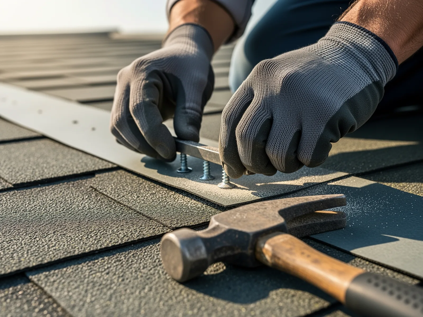 Why choose Fascia Repair in Scotia, SC
